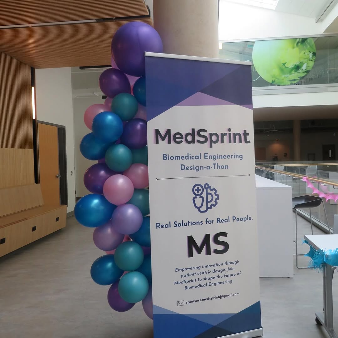 Director (Biomedical Hackathon)